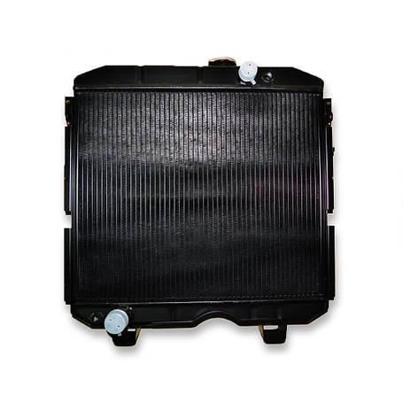 13. Система охолодження