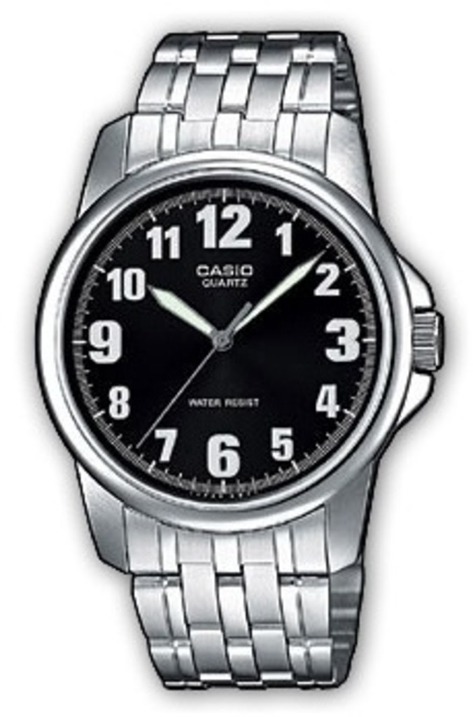 Casio MTP-1260D-1BEF