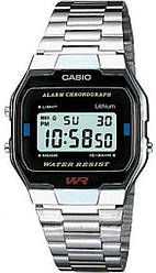 Casio A163WA-1QES