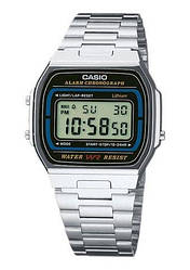 Casio A164WA-1VES