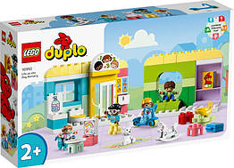 Lego Duplo  Будні в дитячому садку 10992