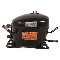 Компресор для холодил. Zanussi ZEL GML140A R134a 140W (з пуск. реле ZNB43-120P15C)