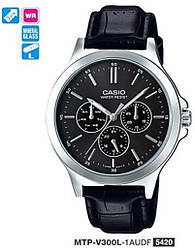 Casio MTP-V300L-1AUDF