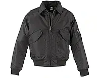 Brandit CWU Jacket Black