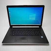 Ноутбук HP 17-by0062cl /17.3"/Core i5 4 ядра 1.6GHz/8GB DDR4/480GB SSD/UHD Graphics 620/WebCam/Win10, фото 3