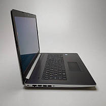 Ноутбук HP 17-by0062cl /17.3"/Core i5 4 ядра 1.6GHz/8GB DDR4/480GB SSD/UHD Graphics 620/WebCam/Win10, фото 5