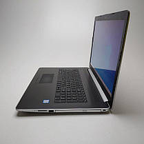 Ноутбук HP 17-by0062cl /17.3"/Core i5 4 ядра 1.6GHz/8GB DDR4/480GB SSD/UHD Graphics 620/WebCam/Win10, фото 6