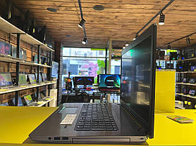 Ігровий ноутбук HP ProBook 470 G3/17.3"/Core i5 2 ядра 2.2GHz/16GB DDR4/240GB SSD/Radeon R5 M255 1GB/Webcam, фото 4