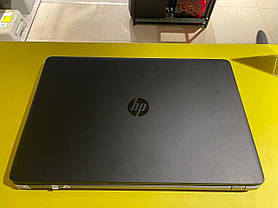 Ігровий ноутбук HP ProBook 470 G3/17.3"/Core i5 2 ядра 2.2GHz/16GB DDR4/240GB SSD/Radeon R5 M255 1GB/Webcam, фото 5