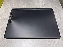 Ігровий ноутбук Lenovo Legion Y540-15IRH / 15.6" (1920x1080) IPS / Intel Core i5-9300H (4 (8) ядра по 2.4 —, фото 6
