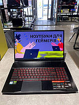 Ігровий ноутбук MSI GF75 Thin 9SC 9SC-087NE / 17.3" (1920x1080) IPS / Intel Core i5-9300H (4 (8) ядра по 2.4 —, фото 3