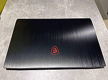 Ігровий ноутбук MSI GF75 Thin 9SC 9SC-087NE / 17.3" (1920x1080) IPS / Intel Core i5-9300H (4 (8) ядра по 2.4 —, фото 6