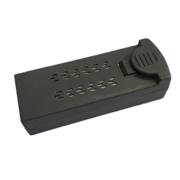 Акумулятор Li-Ion для квадрокоптера 4DRC F9 на 7.4 V, 2500 mAh