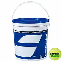 Тенісні м'ячі Babolat Green Box 72 м'ячі