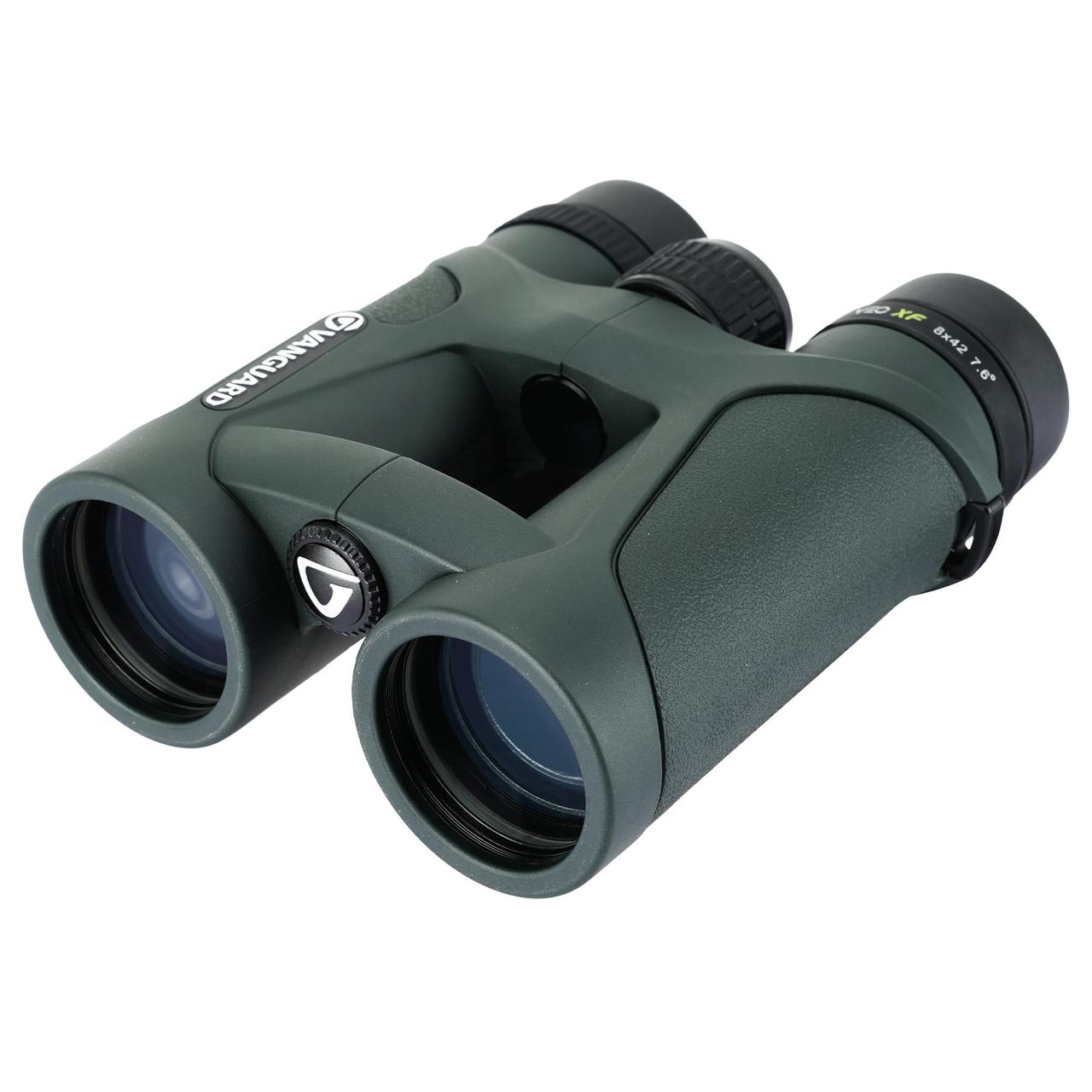 Бінокль Vanguard VEO XF 8x42 WP (VEO XF 8420), фото 1