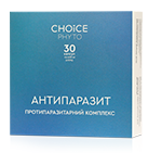 Антипаразит 30капс /Choice/ (Чойс)