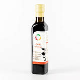 Гарбузова олія холодного віджиму (сиродавлена) нерафінована – джерело цинку та вітамінів, фото 3