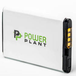 Акумулятор PowerPlant LG KF510 (IP-410A) 750mAh