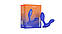 Смарт-вібромасажер простати We-Vibe Vector+ ROYAL BLUE, пульт ДК, регульований кут нахилу, фото 8