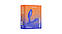 Смарт-вібромасажер простати We-Vibe Vector+ ROYAL BLUE, пульт ДК, регульований кут нахилу, фото 9