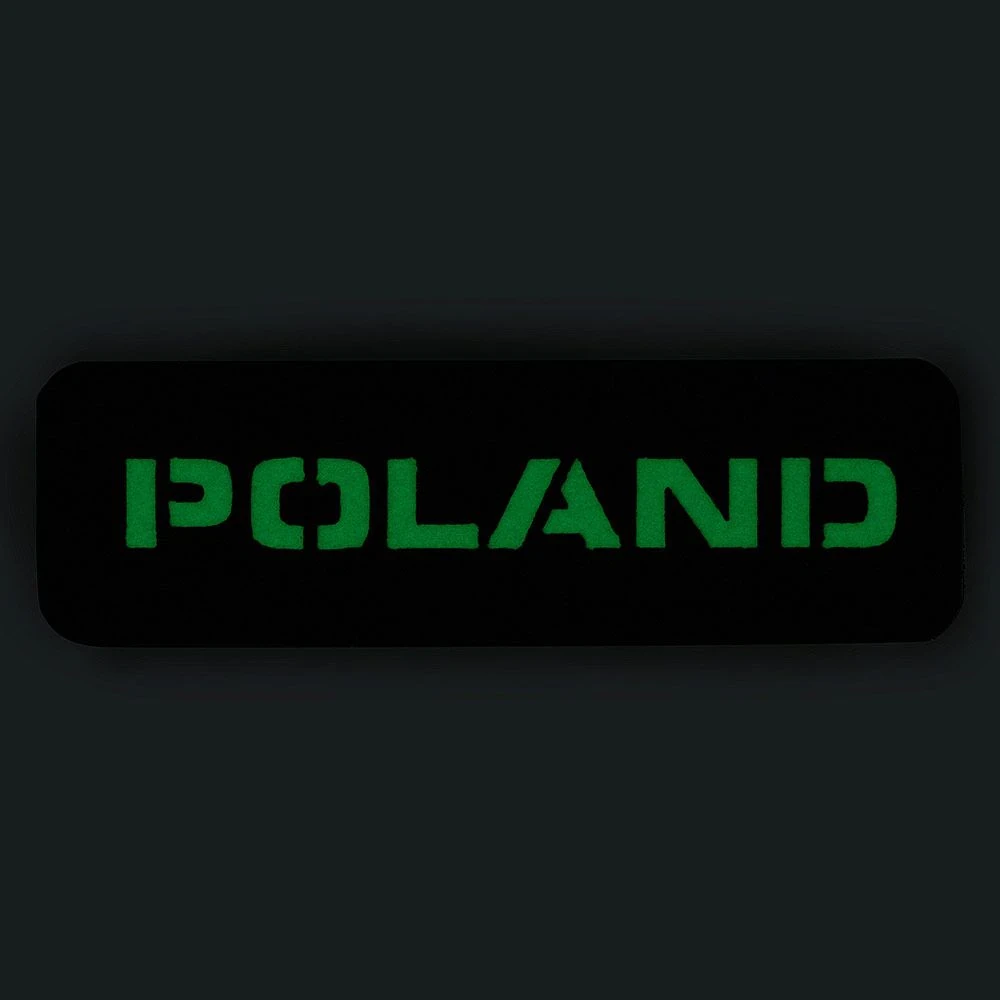 M-Tac Poland Laser Cut - бейдж Multicam Luminate - фото 3 - id-p1921393105