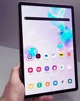 Мощный Планшет Samsung TAB 10 PRO 6-64гб 10 дюймов FullHD. Гарантия 2 года | Самсунг 14 ядер | +Подарок