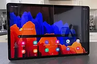 Мощный Планшет Samsung TAB 10 PRO 6-64 гб 10 дюймов FullHD. Гарантия 2 года | Самсунг 14 ядер | +Подарок