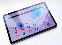 Мощный Планшет Samsung TAB 10 PRO 6/64 gb 10 дюймов FullHD. Гарантия 2 года / Самсунг 14 ядер / +Подарок