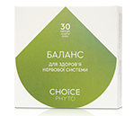 Баланс 30капс /Choice/