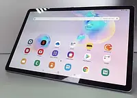 Планшет Samsung TAB 10 PRO 6/64gb FullHD. Гарантия 2 года | Самсунг 10 дюймов, 14 ядер | +Подарок