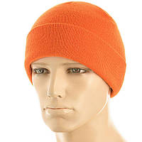 Шапка M-Tac Fine Knit Watch Cap - Orange