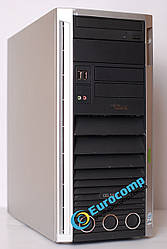 Комп'ютер з європи Core2Duo E8300 2x2.8 Ghz/2gb/160gb