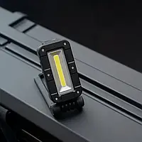 Лампа Olight Swivel Black - 400 люменів