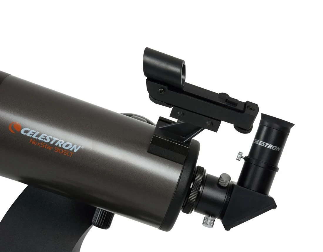 Телескоп Celestron NexStar 90 SLT - фото 2 - id-p1921417451