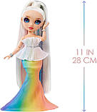 Лялька Рейнбоу Хай Амая Рейн Rainbow High Amaya Raine Fantastic Fashion Doll S6 594154 MGA Оригінал, фото 4