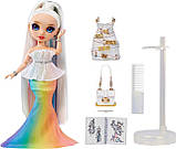 Лялька Рейнбоу Хай Амая Рейн Rainbow High Amaya Raine Fantastic Fashion Doll S6 594154 MGA Оригінал, фото 6