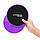 Диски-слайдері для ковзання (глайдингу) Cornix Sliding Disc 2 шт XR-0181 Purple, фото 2