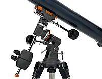 Телескоп Celestron AstroMaster 70 EQ