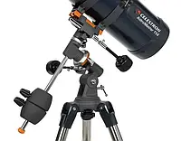 Телескоп Celestron AstroMaster 114 EQ