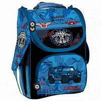 Ранець рюкзак ортопедичний Машини Willy Німеччина