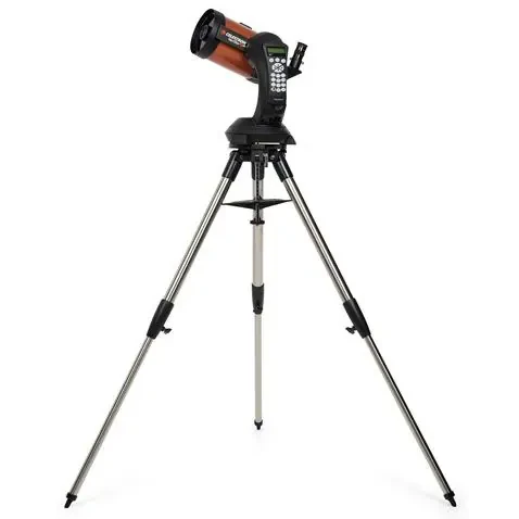 Телескоп Celestron NexStar 5" SE - фото 6 - id-p1921405298