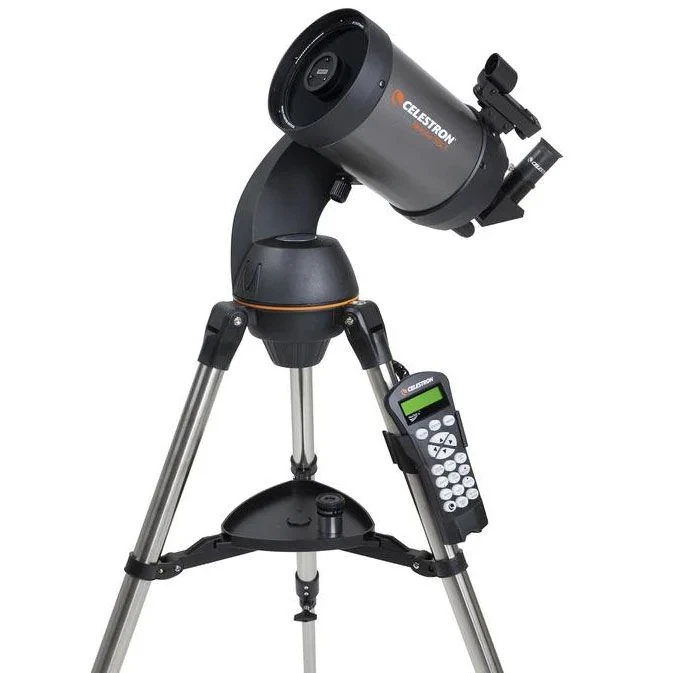 Телескоп Celestron NexStar 5" SLT - фото 1 - id-p1921405299