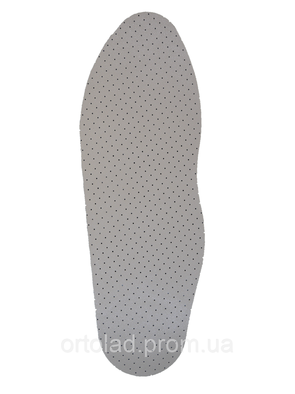 Заготовки ортопедических стелек из кожи (Германия) бежевый, черный, коричневый с перфорацией - фото 1 - id-p1921405939