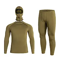 Термобілизна Military Wear Tactical Level 1 - Olive