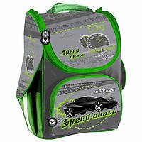 Ранець рюкзак шкільний ортопедичний Машини Willy Німеччина