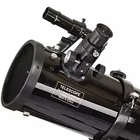 Телескоп Skywatcher BK 1141EQ1