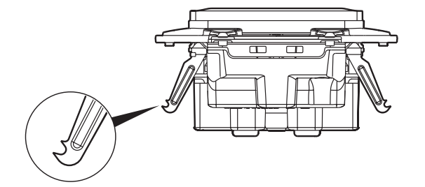 Механизм розетки телефонной RJ11, Legrand in'Matic 753068 - фото 3 - id-p597987573