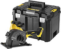 Штроборез DeWALT DCG200NT