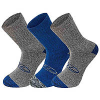 Шкарпетки Highlander Outdoor Walking Socks - 3 пари