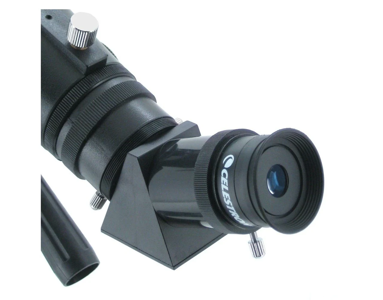 Телескоп Celestron Travel Scope 70 - фото 2 - id-p1921402082